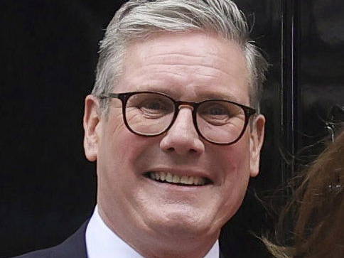 Starmer met Taylor Swift at concert after getting free tickets