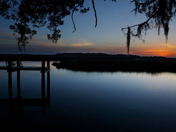 At least 7 dead after ferry dock gangway collapses on Georgia’s Sapelo Island