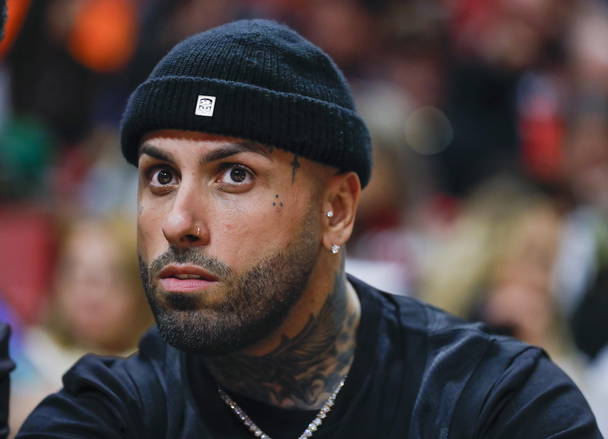 Reggaeton star Nicky Jam withdraws Trump endorsement over Puerto Rico joke