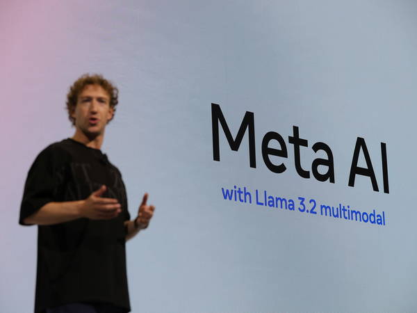 Meta Platforms Is Building AI-Powered Search Engine To Slash Reliance On Alphabet's Google, Microsoft