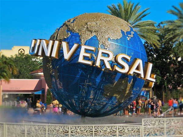 Universal will open fourth Orlando theme park next May