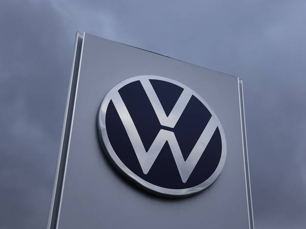 China has deported a VW executive for allegedly using drugs while in Thailand