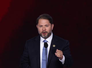 Ruben Gallego’s Divorce Records Unsealed