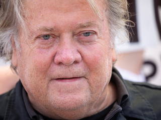 Steve Bannon to be released from prison one week ahead of election