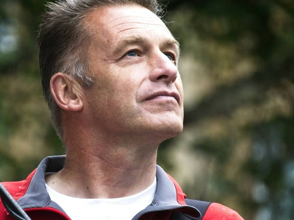 Chris Packham to urge Archbishop of Canterbury to rewild church’s land