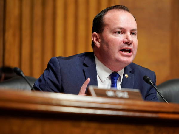 Mike Lee lays out demands for McConnell successor