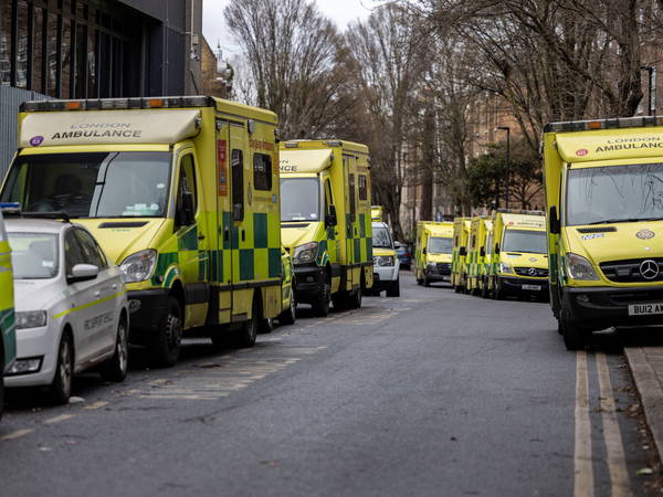 Boy, 7, dies after large explosion in residential street in Newcastle