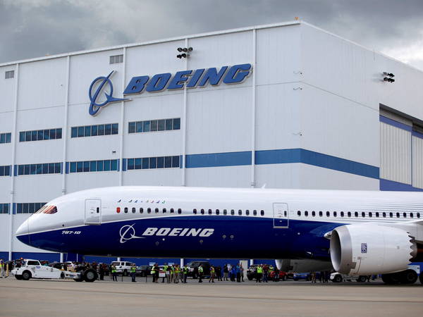 Boeing to cut 17,000 jobs and delay first 777X delivery as strike hits finances