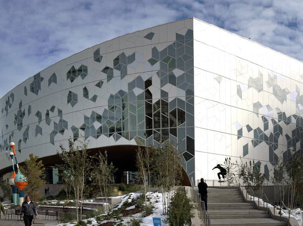 'Not business as usual': Calgary Public Library still in early stages of cyberattack probe