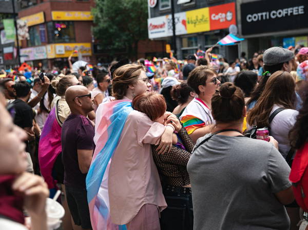 Higher rates of mental disorders, suicidal thoughts among transgender people: study