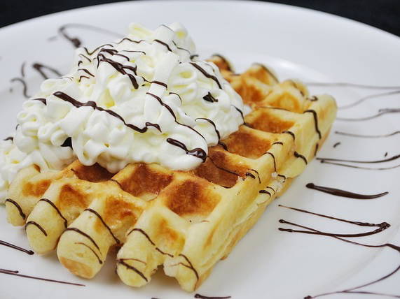 Potential listeria contamination causes frozen waffle recall in Canada, U.S.