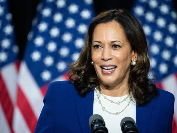 Army doctor says Harris is in ‘excellent health’ as campaign seeks to draw contrast with Trump