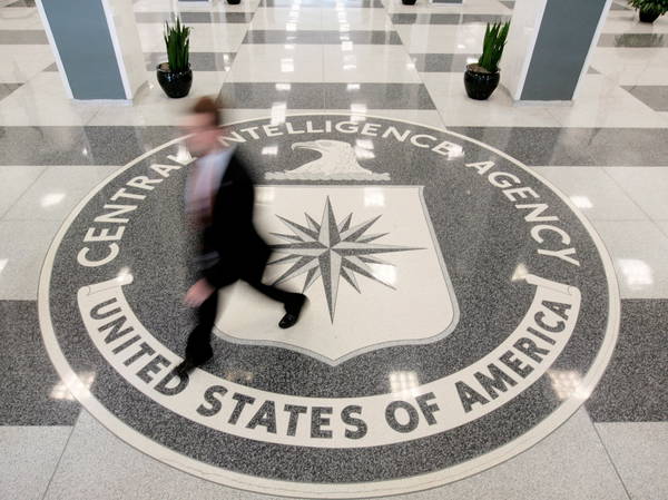 A Virginia jury acquits an ex-CIA recruit in an assault case that led to sexual misconduct reforms