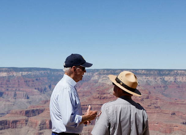 Havasupai Tribe set to receive federal aid for severe flood damage