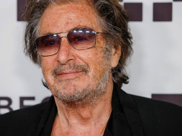 Al Pacino Donated ‘Cruising’ Pay To Charity After Film Felt “Exploitative” To LGBTQ Community