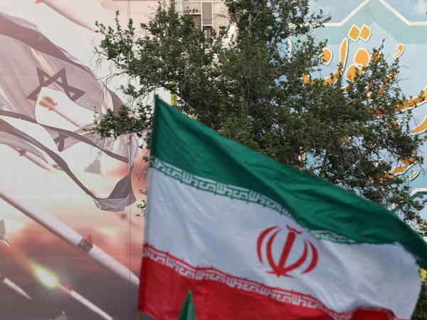 Iran Warns Of "Decisive Response" If Israel Retaliates After Missile Attack