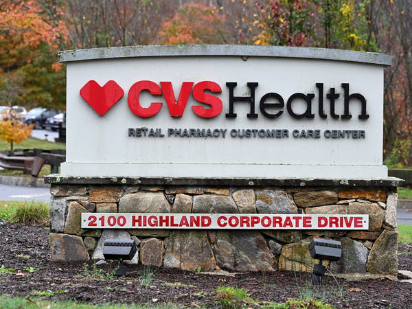 CVS to replace CEO Karen Lynch with exec David Joyner as profits, share price suffer