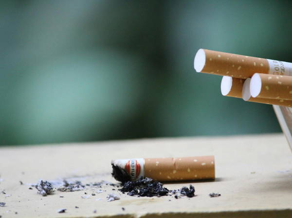 Big tobacco companies reach tentative multibillion-dollar settlement with Canada