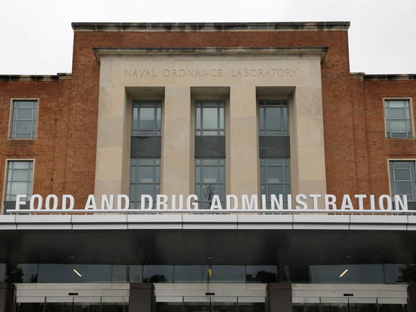 FDA recalls more than 7,000 bottles of antidepressant over a possible cancerous chemical