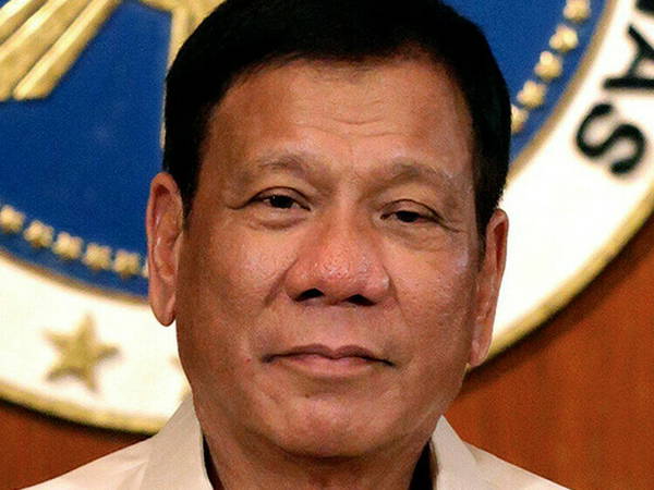 Rights groups ask Filipinos to reject ex-Pres Duterte and detained preacher in upcoming elections