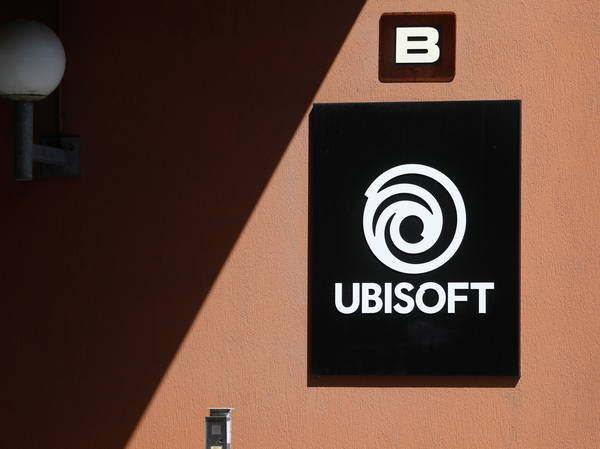 Ubisoft shares jump following reports of Tencent, Guillemot family considering buyout