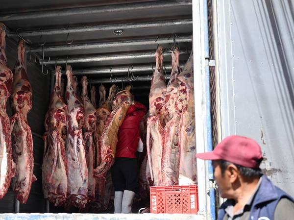 Alberta government proposing increased fines for illegal slaughter and sale of meat