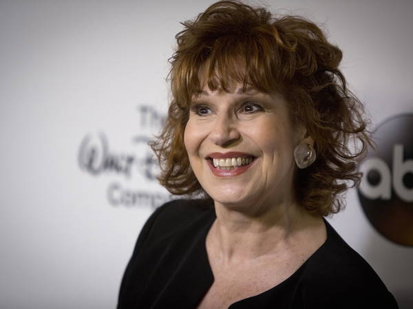 Joy Behar Says She Is ‘Starting To Worry’ About Polls Spelling Good News For Donald Trump