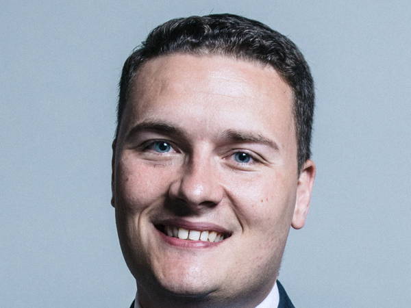 NHS will become ‘neighbourhood health service’, Streeting pledges