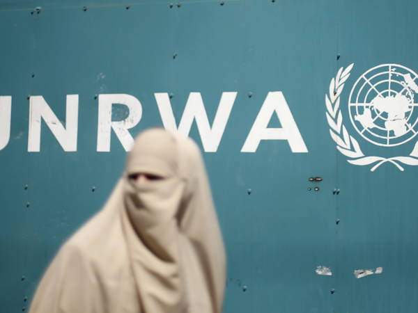 Israeli Parliament Passes Law to Ban UN Relief Agency UNRWA From Operating Inside the Country