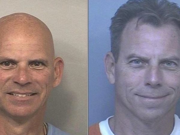 LA County district attorney sends letters requesting clemency for Menendez brothers