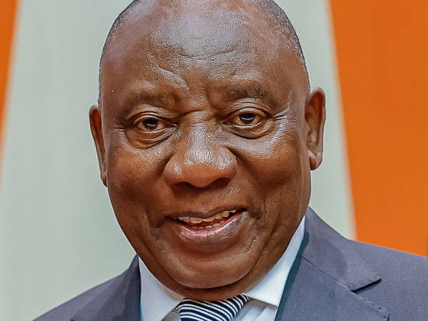 After a 2-year investigation, South African president won’t be charged over $580K hidden in a couch