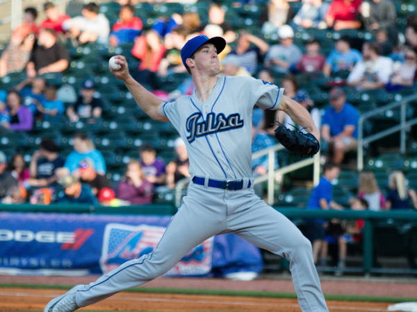 Muggers ripped watch off Dodgers pitcher Buehler’s arm, police say