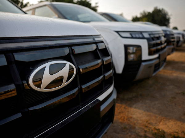 Hyundai recalls hydrogen fuel cell vehicles due to fire risk and tells owners to park them outdoors