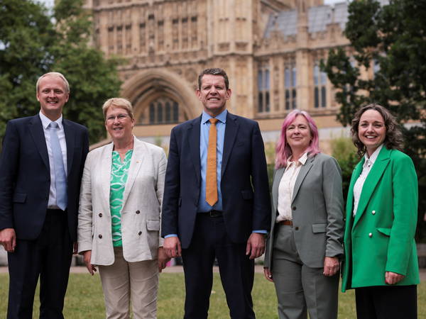 Plaid Cymru government after next Senedd election is 'realistic', says Rhun ap Iorwerth