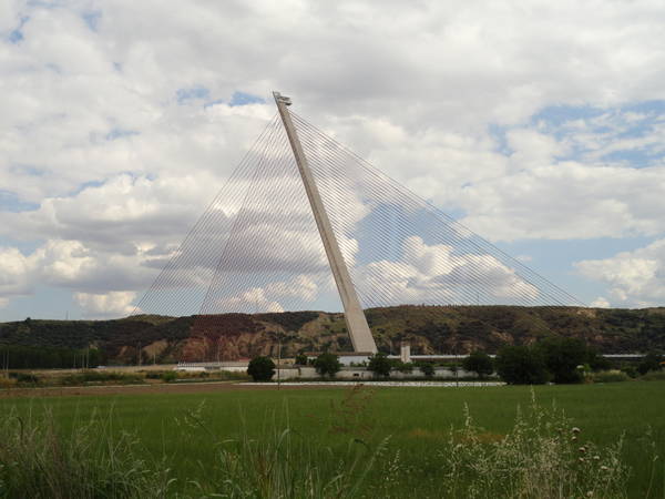 British man dies after falling from bridge in Spain while trying to 'create content' for social media