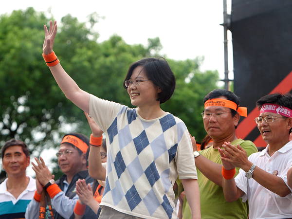 Former Taiwan leader Tsai to visit Czech Republic, other European destinations, drawing China’s ire