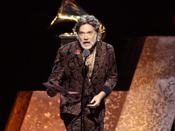 Rufus Wainwright blasts Trump playing ‘Hallelujah’ at town hall: ‘The height of blasphemy’