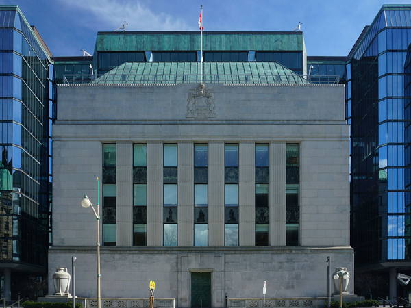 StatCan to release August GDP report, estimate for third quarter economic growth