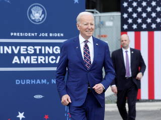 Biden admin to provide $750 million to North Carolina-based Wolfspeed for advanced computer chips