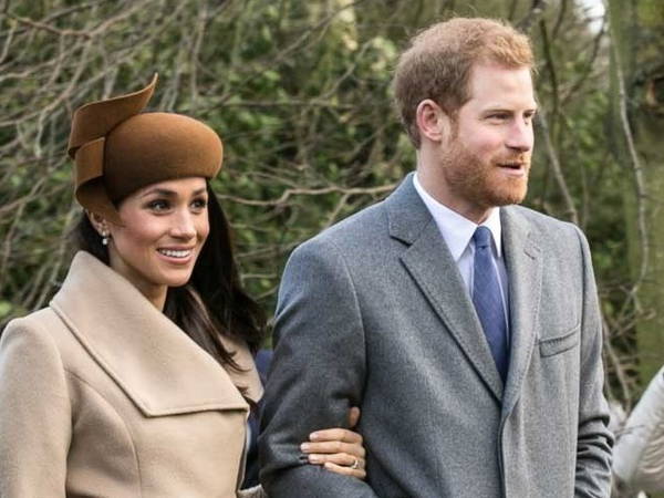 Prince Harry and Meghan Markle reportedly purchase home in Europe