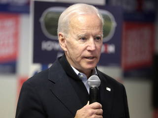 Biden reschedules Angola trip for early December