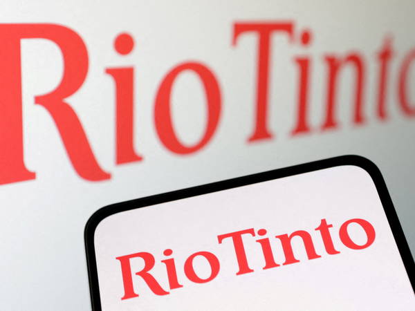 Mining giant Rio Tinto to acquire Arcadium Lithium in $6.7 billion deal