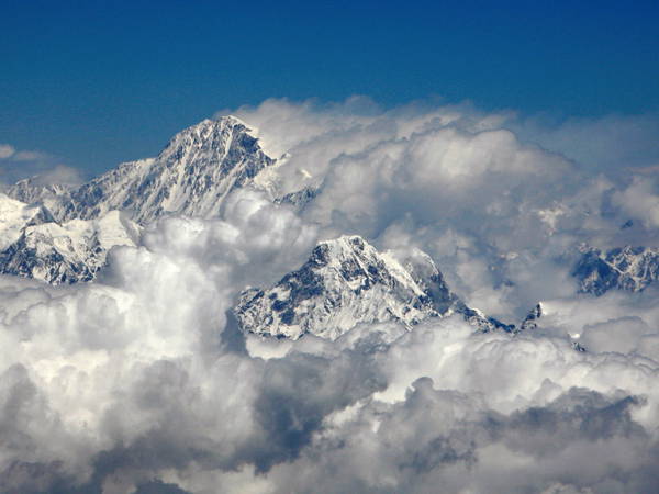 British Everest explorer’s ‘remains’ found 100 years after disappearance