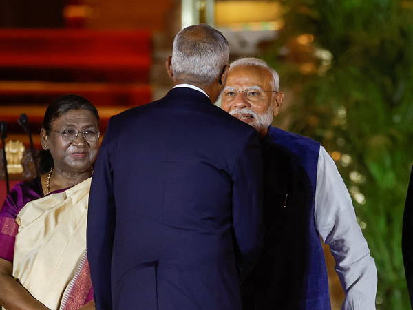 India offers financial support to Maldives after talks to repair ties