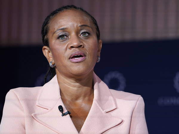 NYC Deputy Mayor Sheena Wright expected to resign: Sources