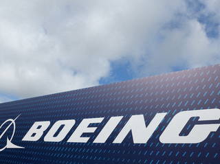 Boeing overcharged Air Force nearly 8,000% for soap dispensers, watchdog alleges