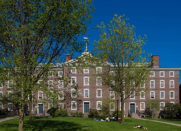 Brown University suspends Students for Justice in Palestine organization