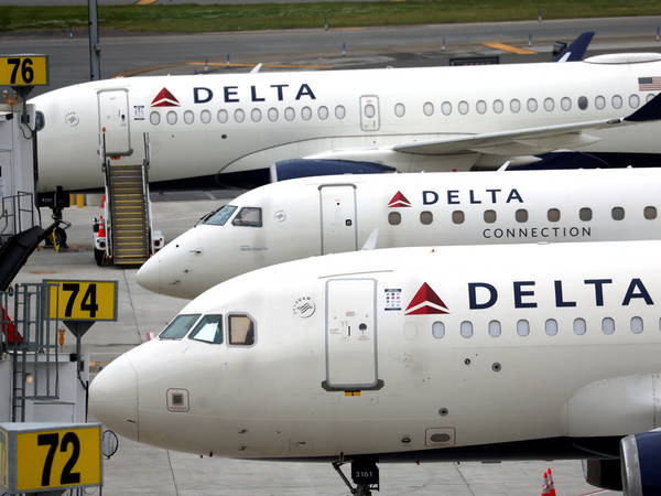 Delta’s Q3 profit fell below $1 billion after global tech outage led to thousands of cancellations