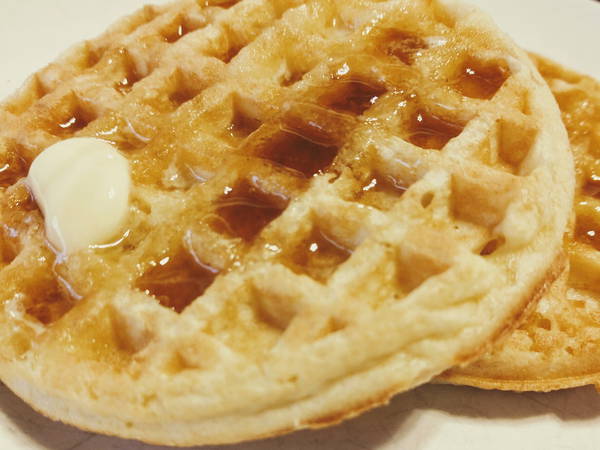 Frozen waffles recalled due to listeria risk