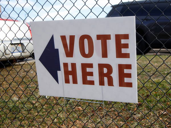 Man accused of voting twice found not guilty of voter fraud